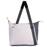 Custom Printed Jordan Waterproof Tote Bag -B638