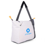 Custom Printed Jordan Waterproof Tote Bag -B638