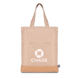Custom Printed Taylor RPET Tote -B617