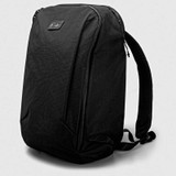Custom Printed Waste2Gear Recycled Ocean Plastic Fabric Backpack -B630