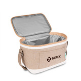 Custom Printed Ava RPET Lunch Bag 6-Can - B620