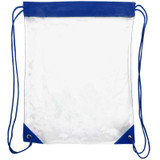 Custom Printed The Coliseum Stadium Drawstring Bag -B702-01