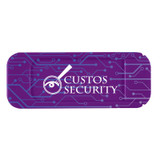 Custom Printed Security Webcam Cover - 265