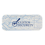 Custom Printed Security Webcam Cover - 265