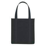 Custom Printed Non-Woven Avenue Shopper Tote Bag 3029