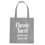 Custom Printed Non-Woven Promotional Tote Bag - 3030
