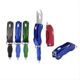 Custom Everything Tool w/ Carabiner - TT002