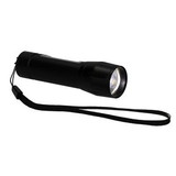 Custom Printed Mini Eco Rechargeable 50 Lumen Flashlight - SM-9527