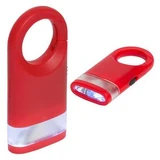 Custom Dual Shine LED Light Carabiner - WLT-DS16