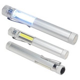 Custom Vivid Clip Flashlight - WLT-VC17