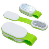Custom Magna Clip Personal Safety Light - WLT-MC17