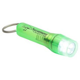 Custom Clear Twist LED Light - WLT-CL13