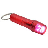 Custom Clear Twist LED Light - WLT-CL13