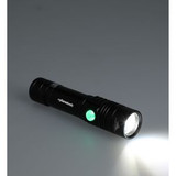 Custom High Sierra Eco 160 Lumen LED Flashlight - 8053-17
