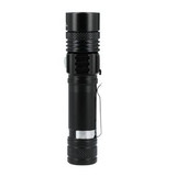 Custom High Sierra Eco 160 Lumen LED Flashlight - 8053-17
