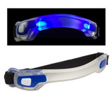 Custom EZ See Wearable Safety Light - WLT-ES16