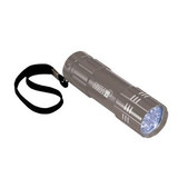 Custom Torch Flashlight - L115