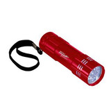 Custom Torch Flashlight - L115