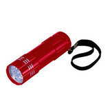 Custom Torch Flashlight - L115