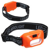 Custom Polestar COB Headlamp - WLT-PC19