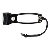 Custom Magnet Torch LED Keychain - KCLE651 Custom Magnet Torch LED Keychain - KCLE651
