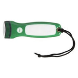 Custom Magnet Torch LED Keychain - KCLE651 Custom Magnet Torch LED Keychain - KCLE651