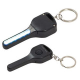 Custom Key COB Safety Light - WLT-KC18