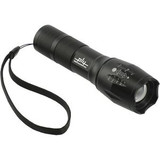 Custom High Performance 500 Lumen Flashlight - 1431-62