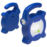Custom Dual Beam COB & LED Work Light - WLT-DB21