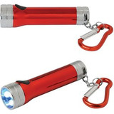 Custom Litewell Deluxe Keychain - Q42808