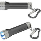 Custom Litewell Deluxe Keychain - Q42808