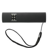 Custom Mini Grip Slim and Bright Magnetic LED Flashlight - 1226-14