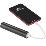 Custom Rechargeable 2200mah Flashlight - 1431-05