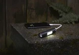 Custom Rechargeable 2200mah Flashlight - 1431-05