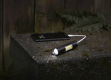 Custom Rechargeable 2200mah Flashlight - 1431-05