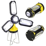 Custom Quasar Multi-Function Lantern - WLT-QM19