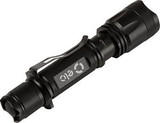 Custom USB Rechargeable Triple Output LED - FL161
