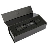 Custom USB Rechargeable Triple Output LED - FL161