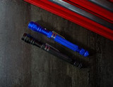 Custom Telescoping Flex Flashlight - 2938