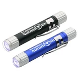 Custom Aluminum LED Penlight - WLT-AL11
