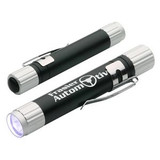 Custom Aluminum LED Penlight - WLT-AL11