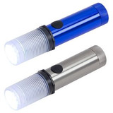 Custom Safety Alert Emergency Torch - WLT-SA18