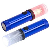 Custom Safety Alert Emergency Torch - WLT-SA18