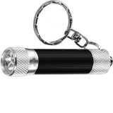 Custom Flashlight LED Key Chain - AKEY149
