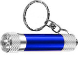 Custom Flashlight LED Key Chain - AKEY149