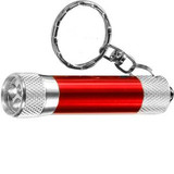 Custom Flashlight LED Key Chain - AKEY149