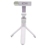 Custom Tripod Selfie Stick With Bluetooth - SS007