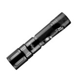 Custom LED 1500 Lumens Zoomable Flashlight Extremely Bright, Water Resistant, USB-C Powered Rechargeable - FL-X60P50-AIR