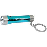 Custom Litewell Keychain - Q43859