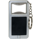 Custom Bottle Opener & LED Light - 3103
